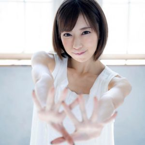 凛として儚い 七海ティナ AV DEBUT