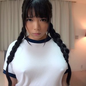 アナル処女 最後の日 生まれて初めてのアナルSEX。そして初めてのアナル中出し…。 久我かのん