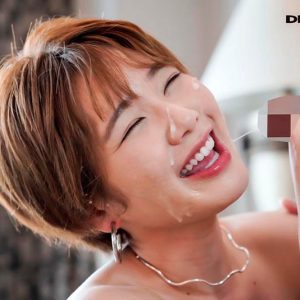 いっぱいしゃぶりたいからチ○ポ15本全部しゃぶらせてザーメン全部ぶっかけて下さい！ 滝沢ライラ