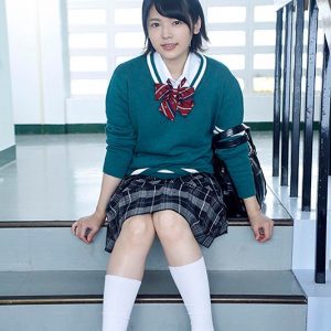 ボーイッシュは照れ隠し。 早見なな SOD専属AVデビュー