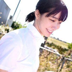 新人AVデビュー琴音華20歳田舎育ちのまだ未完成美少女