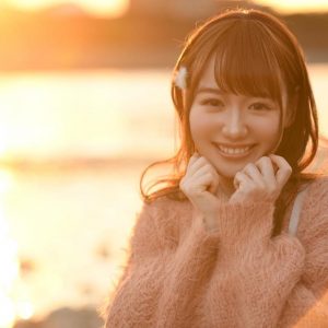 感動するカラダ アンナ AV DEBUT