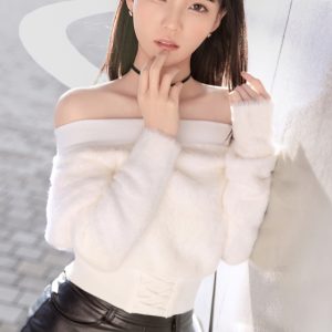 唇が溶けるほどのベロキス性交 美ノ嶋めぐり