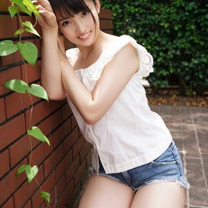 新人 Hな好奇心が旺盛なほぼ処女 堀沢茉由 AV Debut