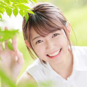 新人 ナチュラルしか勝たん！‘カワイイ’の逸材敏感美少女AV Debut！！ 蒼井れん