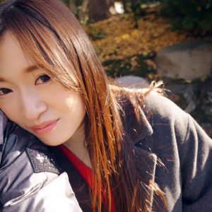 休日に彼女と。中出しハメ撮りSEXでおもらしする彼女 上坂めい