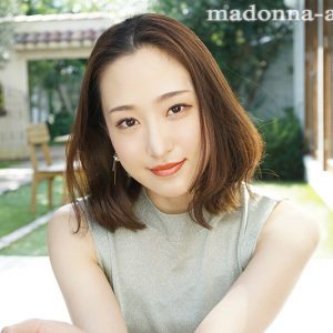 この美貌、この色気、1秒たりとも目が離せない―。 白花こう 31歳 AV DEBUT