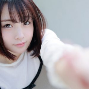 18才、愛宝すず初絶頂 純白Gカップ性感開発3本番