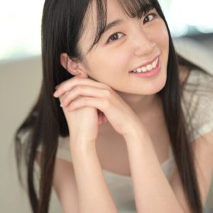 新人NO.1STYLE 東雲みれいAVデビュー
