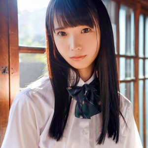希咲那奈 AV DEBUT「声は小さいけど、人一倍冒険したい」Aカップに収まらない好奇心