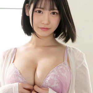 新人 19歳 潤んだ瞳の奥に秘めた性欲 逢月ひまり Avdebut