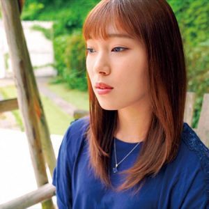 結婚3年目 スレンダー爽健美人 逢坂千夏 AVDEBUT
