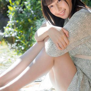 新人 愛上みお（仮）22歳 箱入り薬学生が、リモート期間で奇跡のエロ開花