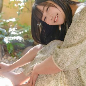 新人 愛上みお（仮）22歳 箱入り薬学生が、リモート期間で奇跡のエロ開花