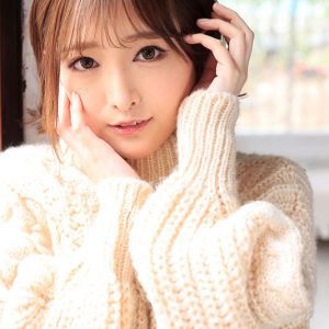 美容とファッション頑張り過ぎて彼氏できなかった強がり陰キャGAL 関西美女AVデビュー 明日来ひかり