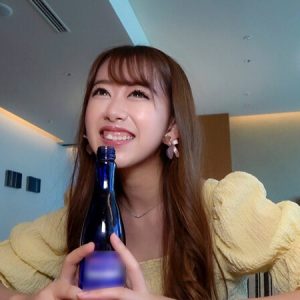 中出しするだけの簡単なお仕事 本物素人看護師のパパ活 あみ21歳 茅野亜美