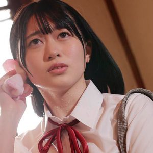 暇なド田舎に預けられた私は近所のおじさんを誘惑して毎日汗だくでヤリまくった。菜月ひかる