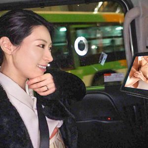 銀座の高級クラブママ 常盤真衣36歳 AVデビュー