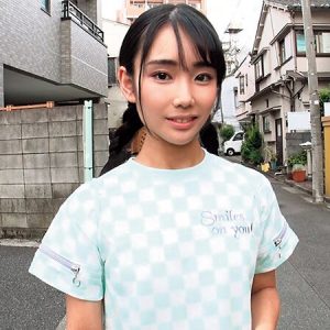 偶然声を掛けた女の子が可愛くて…尾行わいせつ・拉致強●オナニー・監●おもらし パイパン少●しおんちゃん 知花しおん