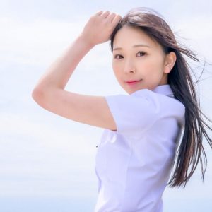 久和原せいら AV DEBUT 爽やか笑顔、性春真っ盛り
