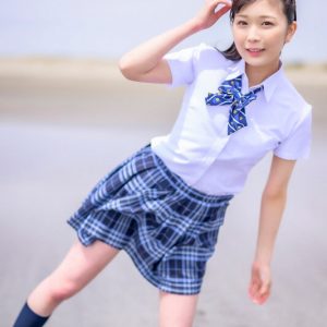 久和原せいら AV DEBUT 爽やか笑顔、性春真っ盛り
