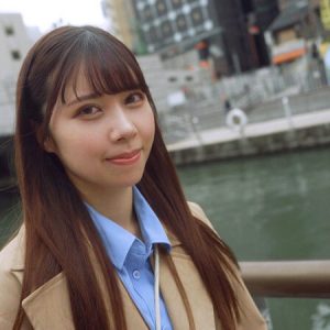 病院でおチンチンを見ると騎乗位で元気にさせたくなっちゃう関西弁のナースママ 西野芹那 27歳 地元大阪でAV DEBUT