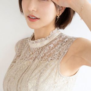 新人 夢実かなえ34歳 目が離せない、最高にイイオンナー。