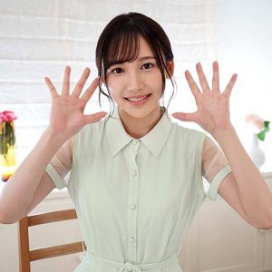 同人AVサイトで人気No.1獲得！幻の素人 御園もも 20歳 AVdebut
