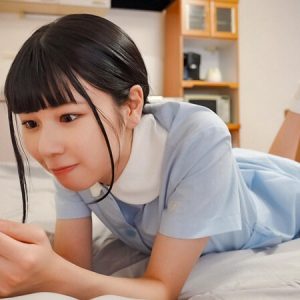卒業前のキミに何度も中出しして赤ちゃん孕ませてあげる 〇年2組 月美りょう