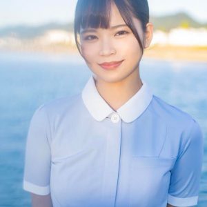 ち〇ぽまでケアしてくれる素直な子 希和みことAV DEBUT