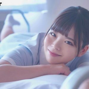 ち〇ぽまでケアしてくれる素直な子 希和みことAV DEBUT