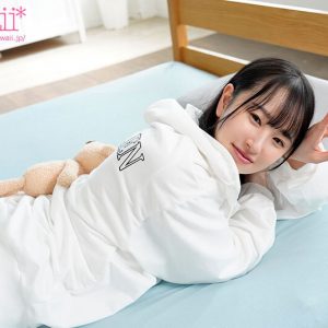 初めて知る絶頂の世界。潮吹き、のけ反り、ガクガク痙攣でイッてイッてイキまくり！ 川上しずく