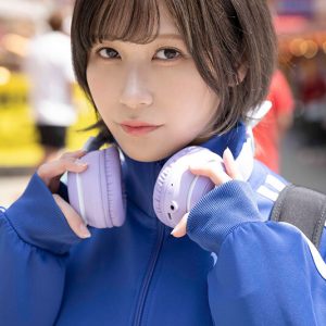 新人 ギャップがエロいショートカットの男の子っぽ女子 AV DEBUT 内山真宙