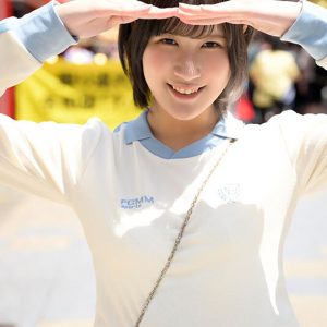 新人 ギャップがエロいショートカットの男の子っぽ女子 AV DEBUT 内山真宙