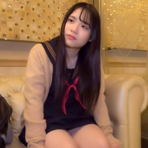 円女交際中出しoK18歳 ワタシもしかしたら変態かも・・中出しに興奮する敏感娘 れな 牧野怜奈