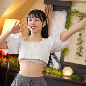元甲〇園のヒロインがイイ女目指して…エロス大成長！3本番！絶頂ギュイン限界イキ体液びちょびちょフルコース！ 真白ふわり