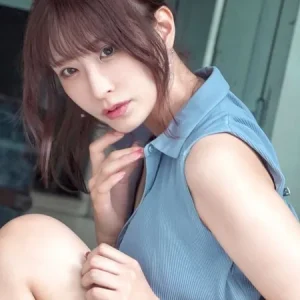 誰もが虜になる、元レースクイーン斎木香住 30歳 KANBi専属AVデビュー！！