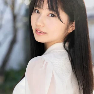 【VR】MOODYZが25年も待ち続けた原石 現役女子大生×Hcupおっぱい シンデレラGIRL 純白彩永 VR解禁 純白彩永