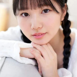 【VR】MOODYZが25年も待ち続けた原石 現役女子大生×Hcupおっぱい シンデレラGIRL 純白彩永 VR解禁 純白彩永