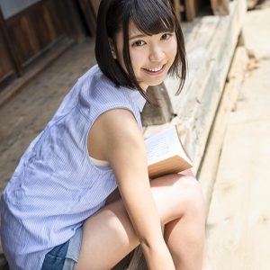 「AVみたいな激しいHがしてみたいです」橋本菜都 SOD専属AVデビュー