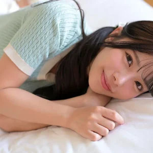 【VR】国宝級にカワイイ最強笑顔プリンセス福田ゆあを味わい尽くすVR